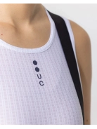 Women's Mono sleeveless base layer