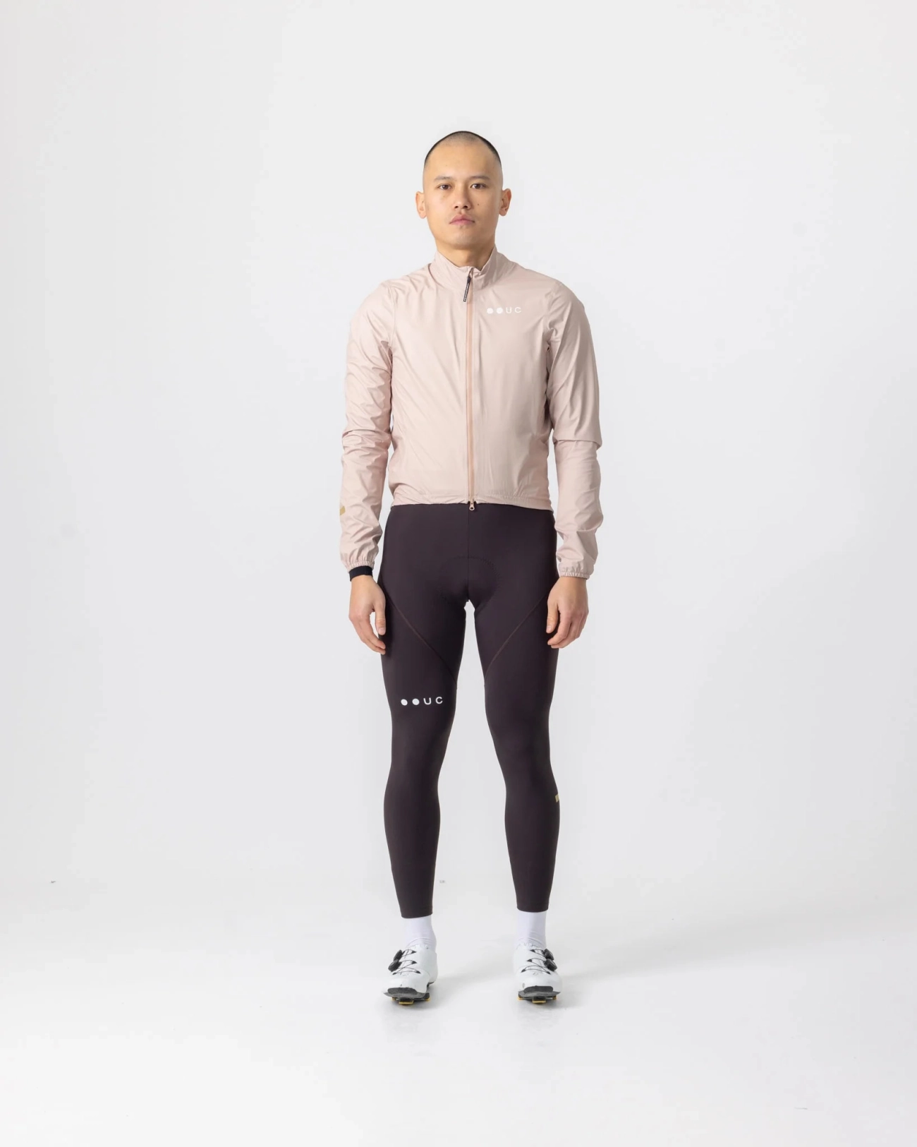 Men's Mono Rain Jacket