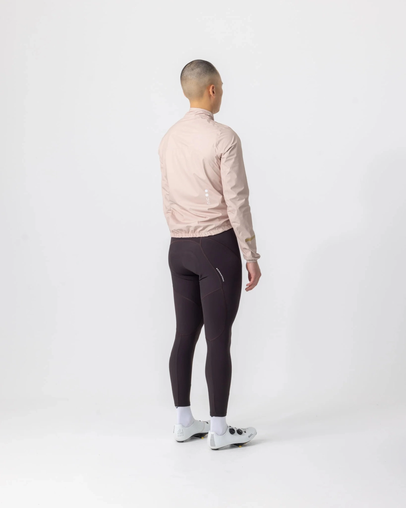 Men's Mono Rain Jacket