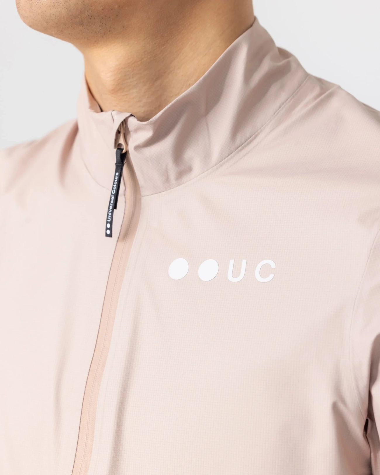 Men's Mono Rain Jacket