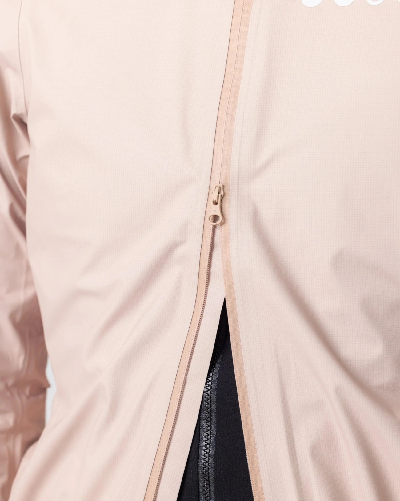 Men's Mono Rain Jacket
