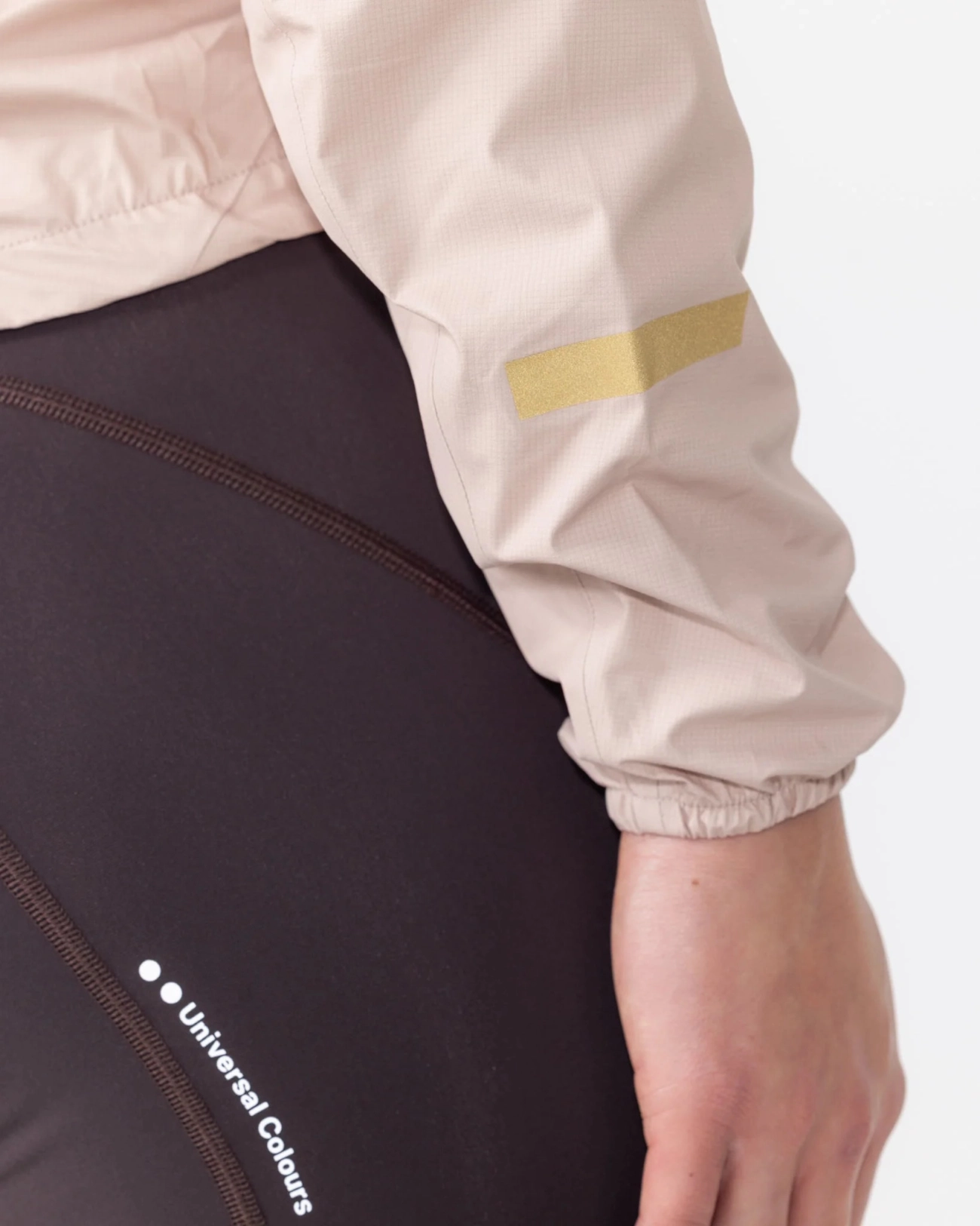 Men's Mono Rain Jacket