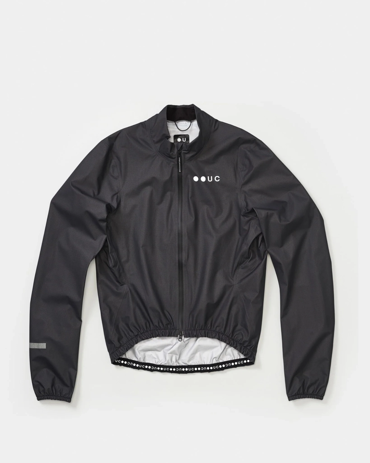 Mono Rain Jacket
