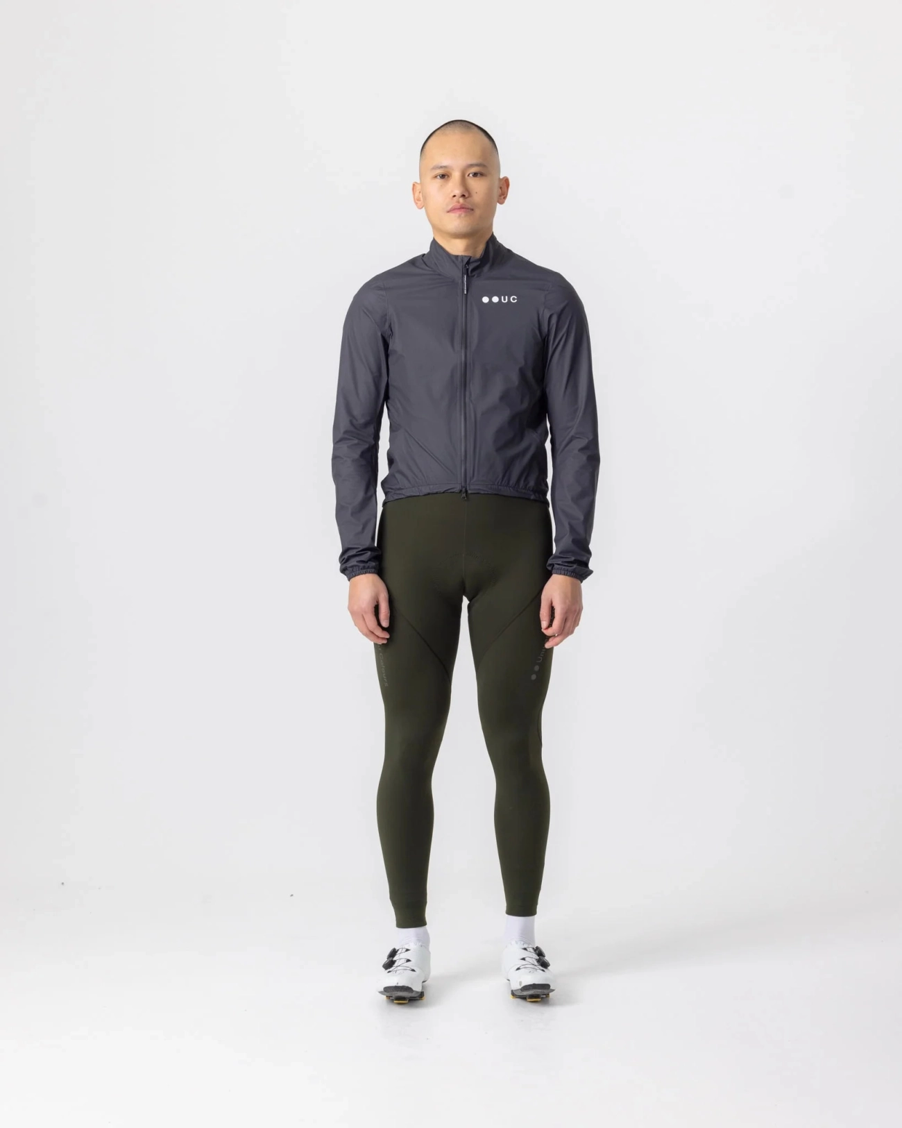 Mono Rain Jacket