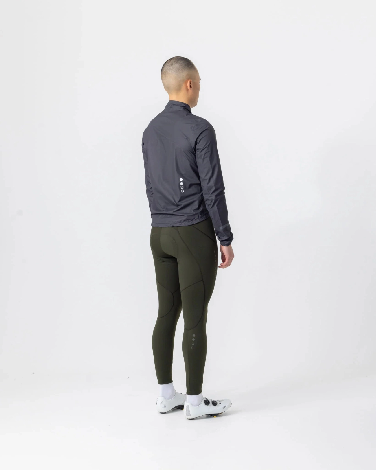 Mono Rain Jacket