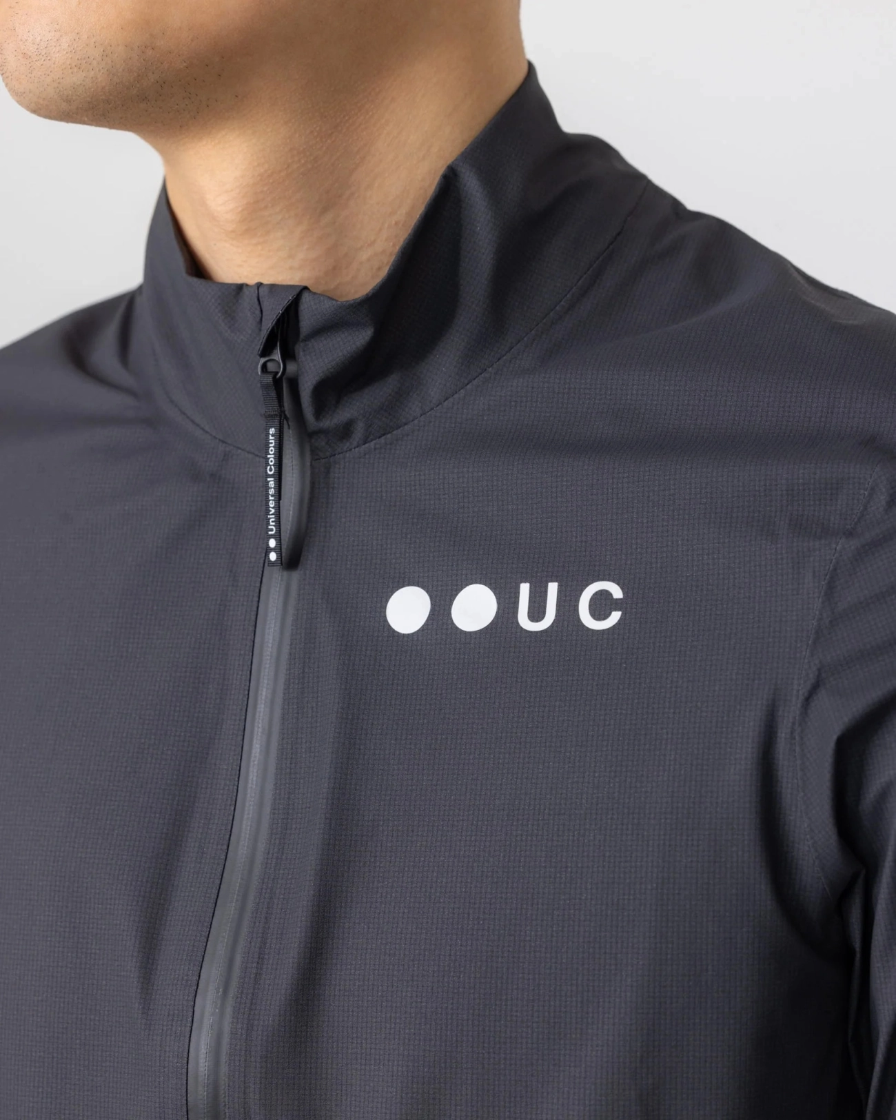 Mono Rain Jacket