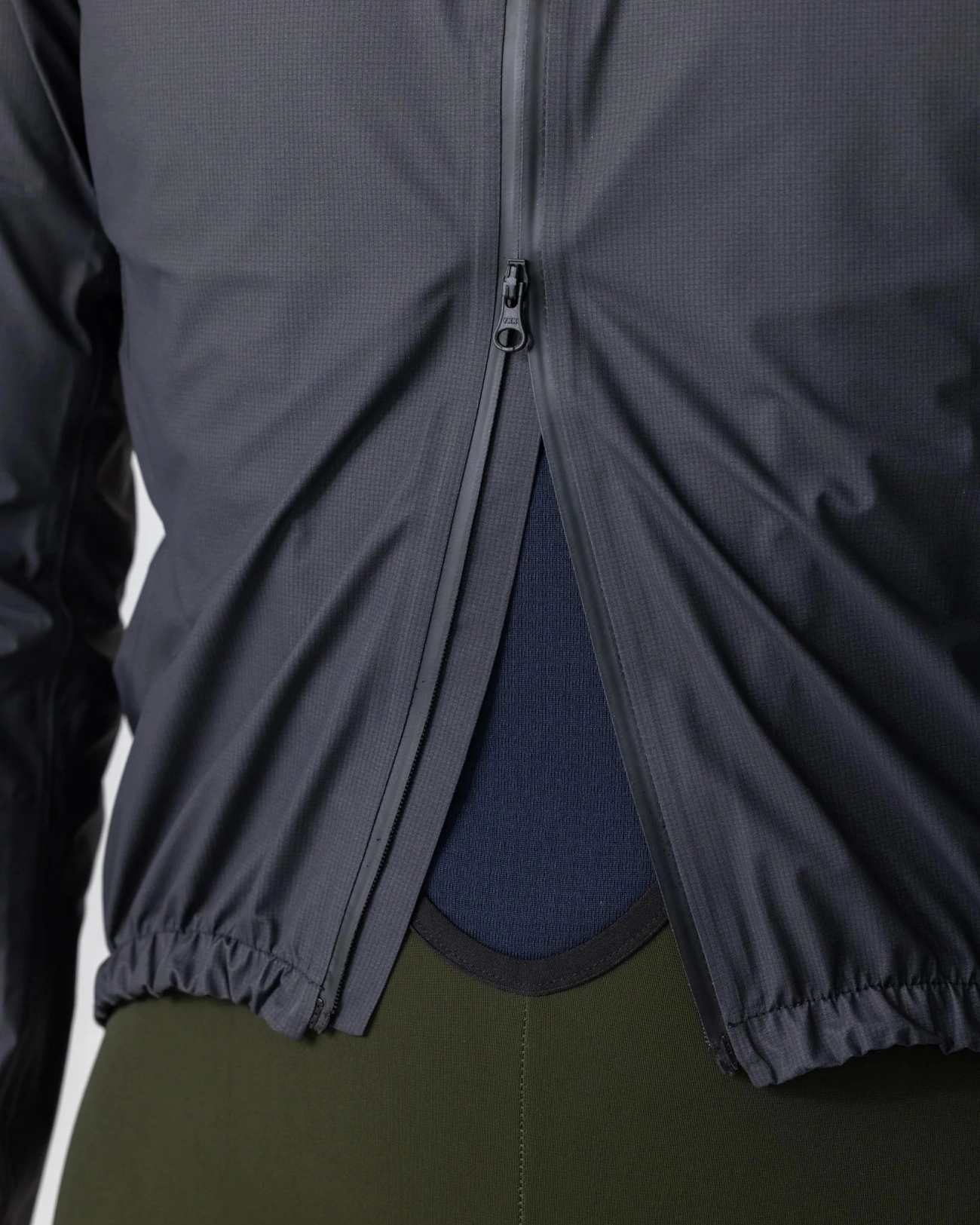 Mono Rain Jacket