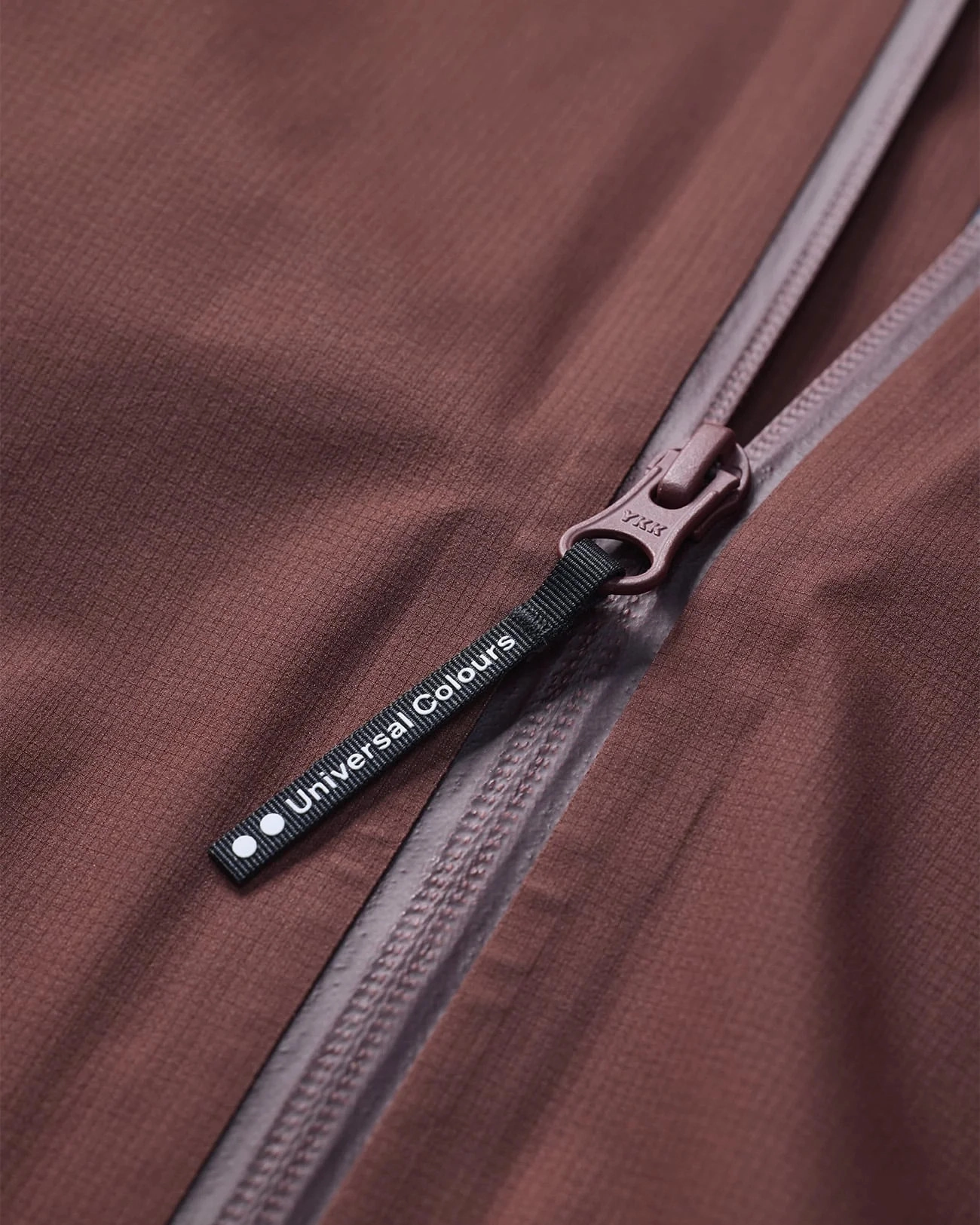 Mono Rain Jacket