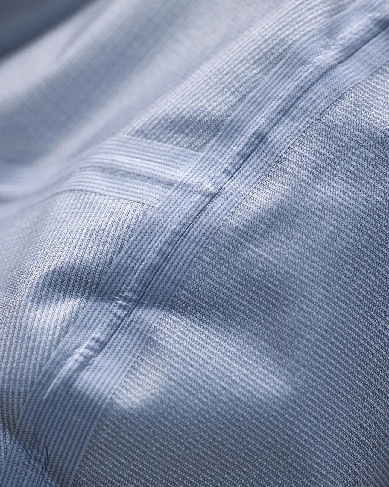 Mono Rain Jacket