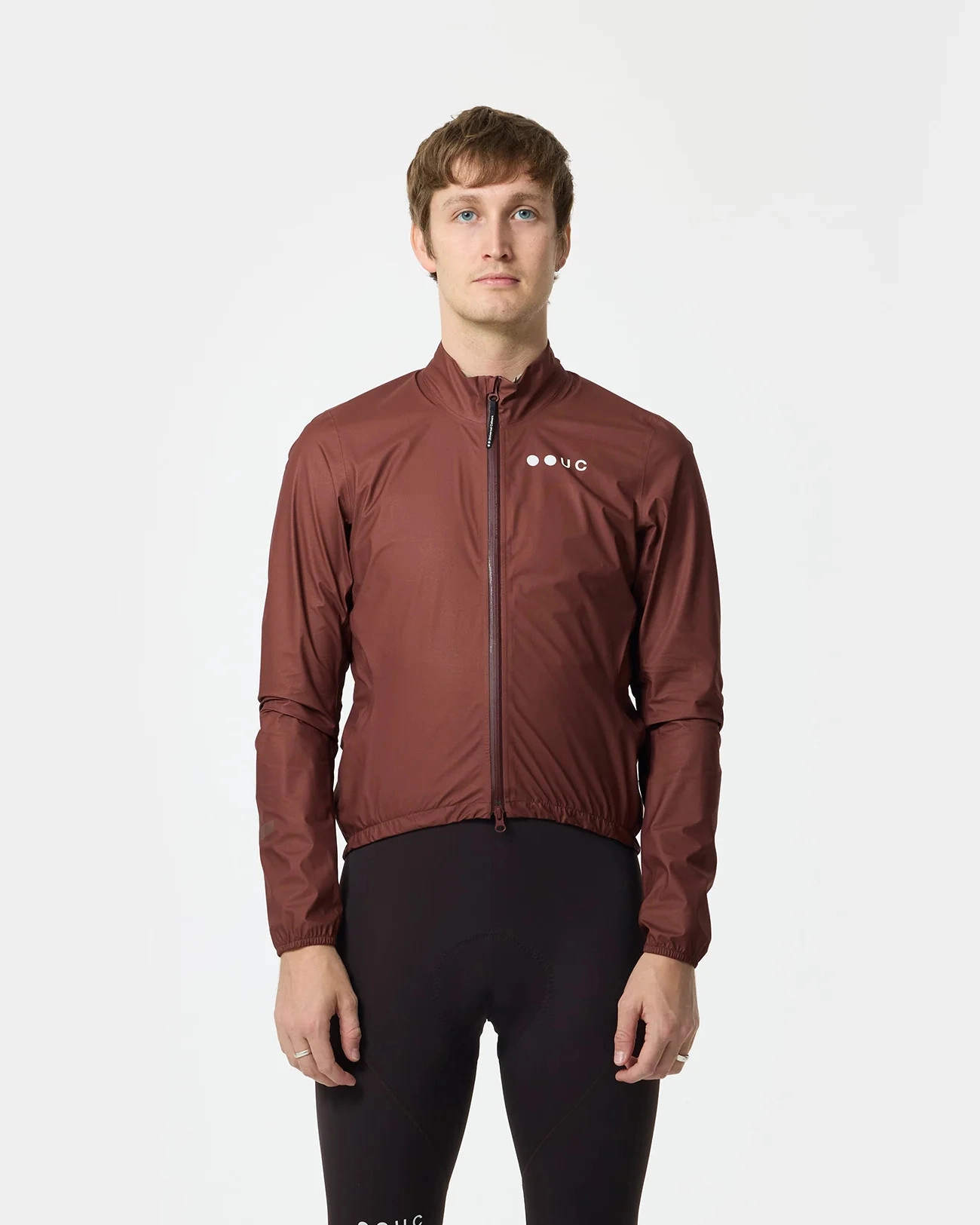 Mono Rain Jacket