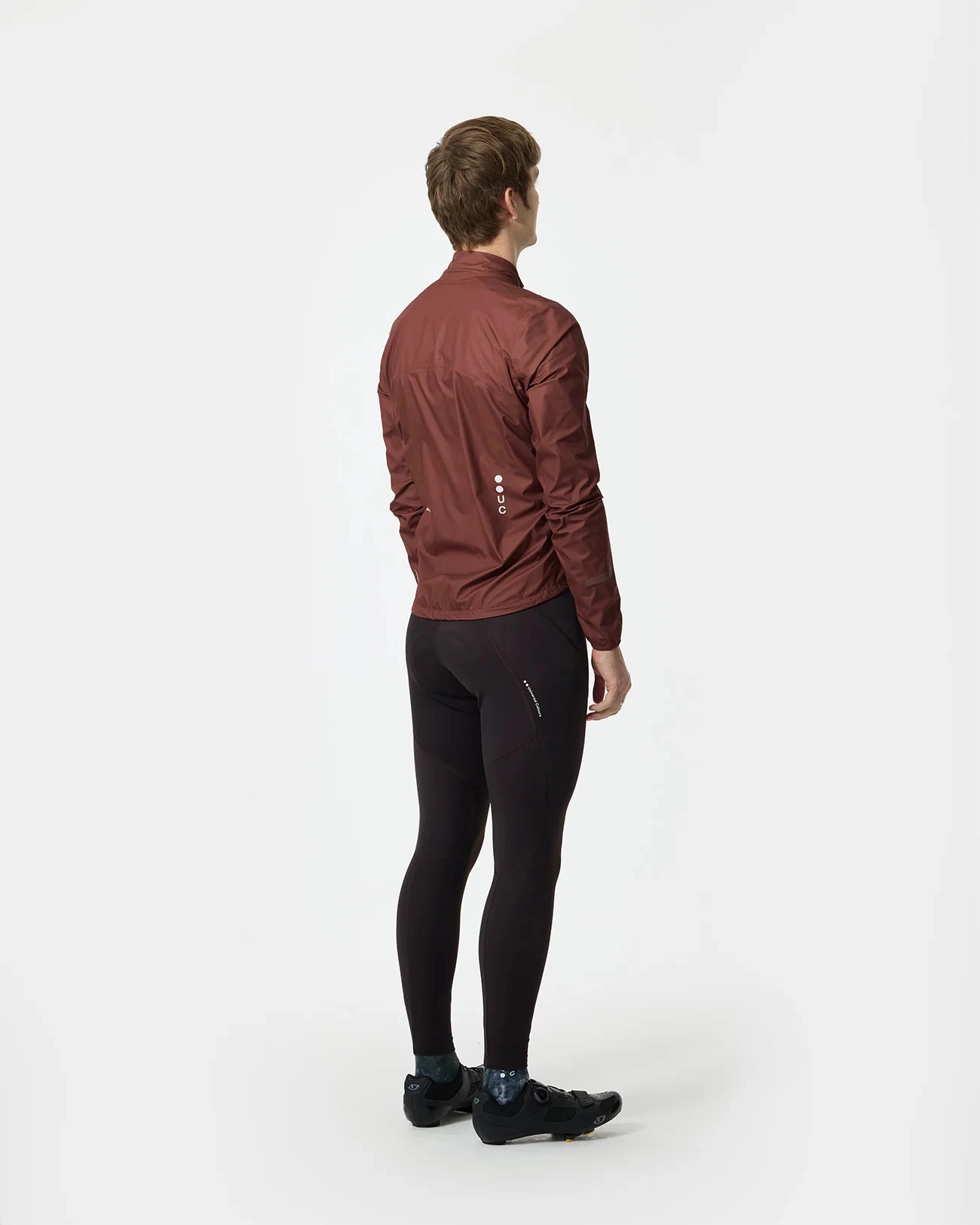 Mono Rain Jacket