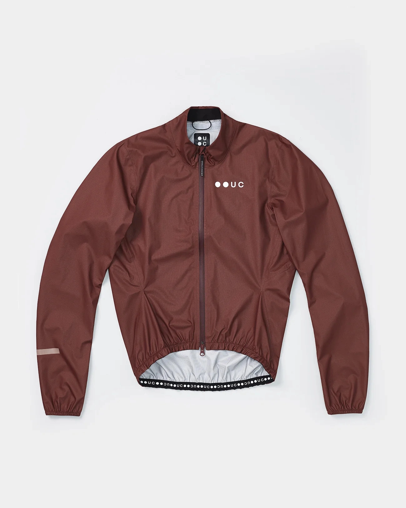 Mono Rain Jacket