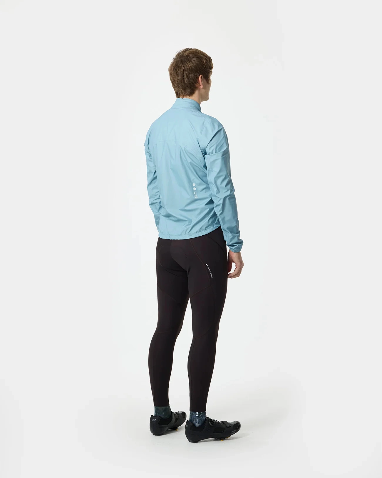 Men's Mono Rain Jacket