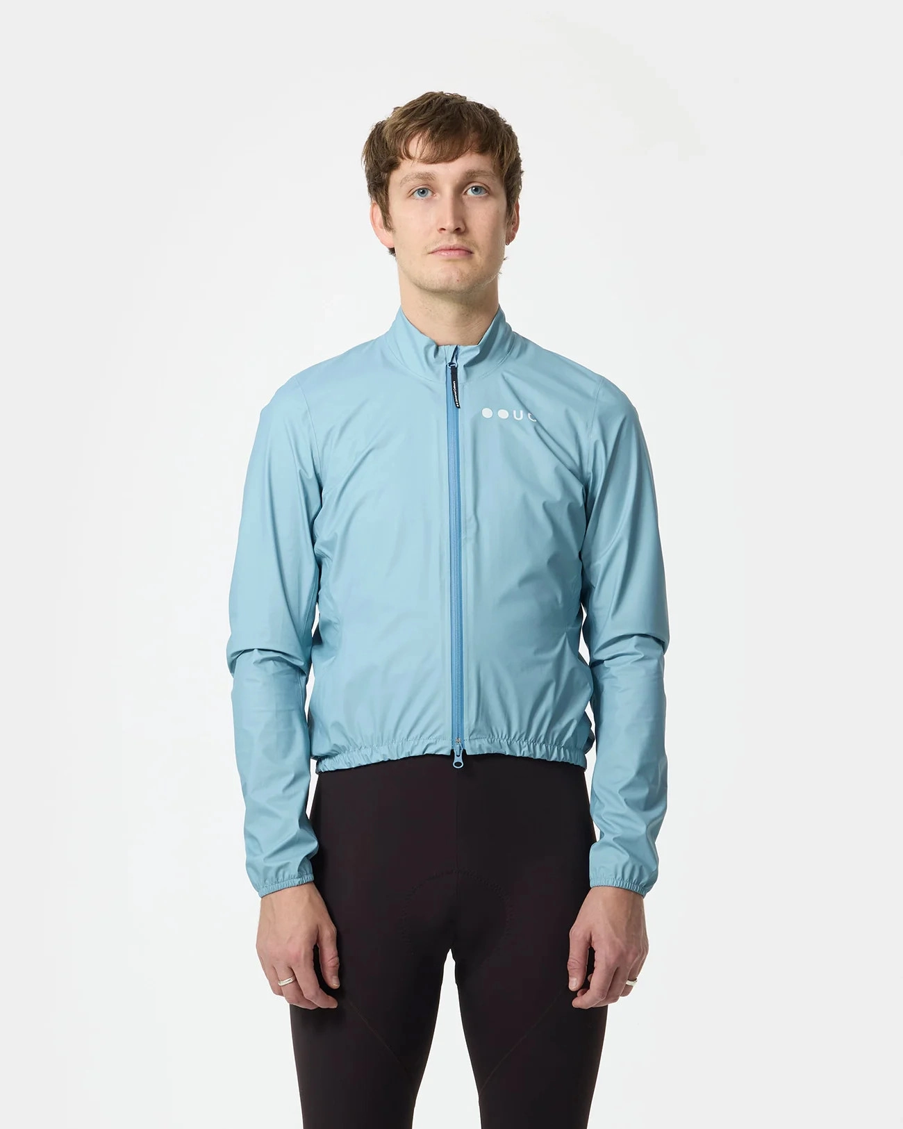Men's Mono Rain Jacket
