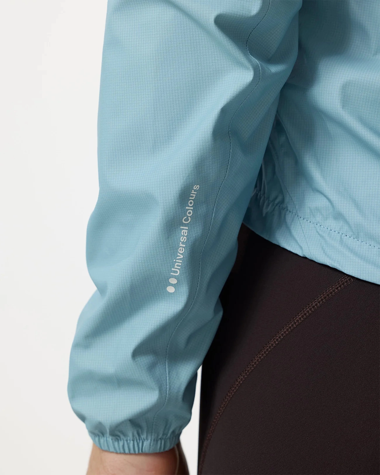 Men's Mono Rain Jacket