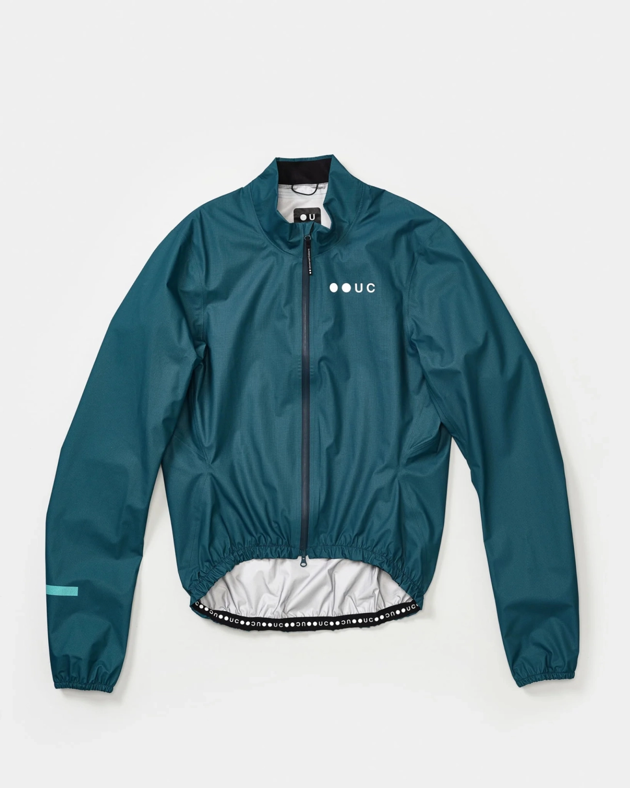 Mono Rain Jacket