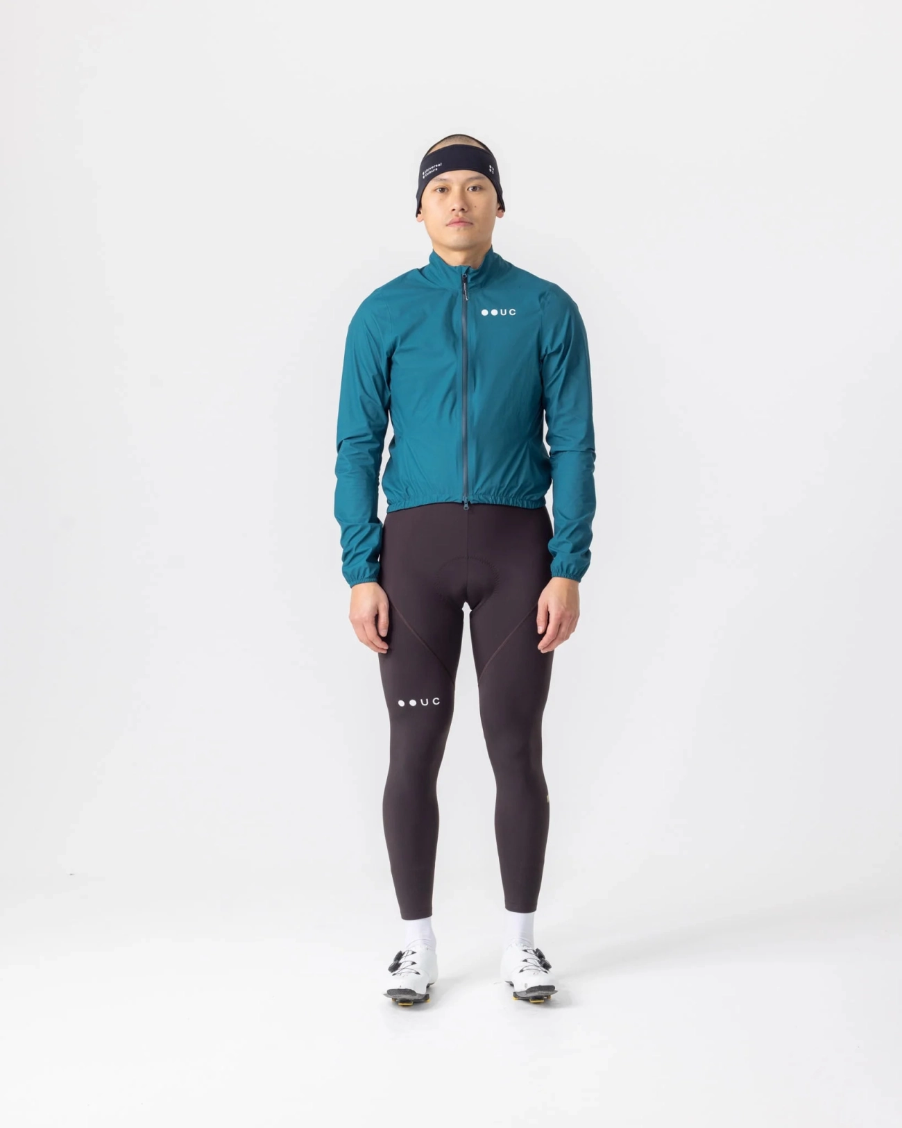 Mono Rain Jacket