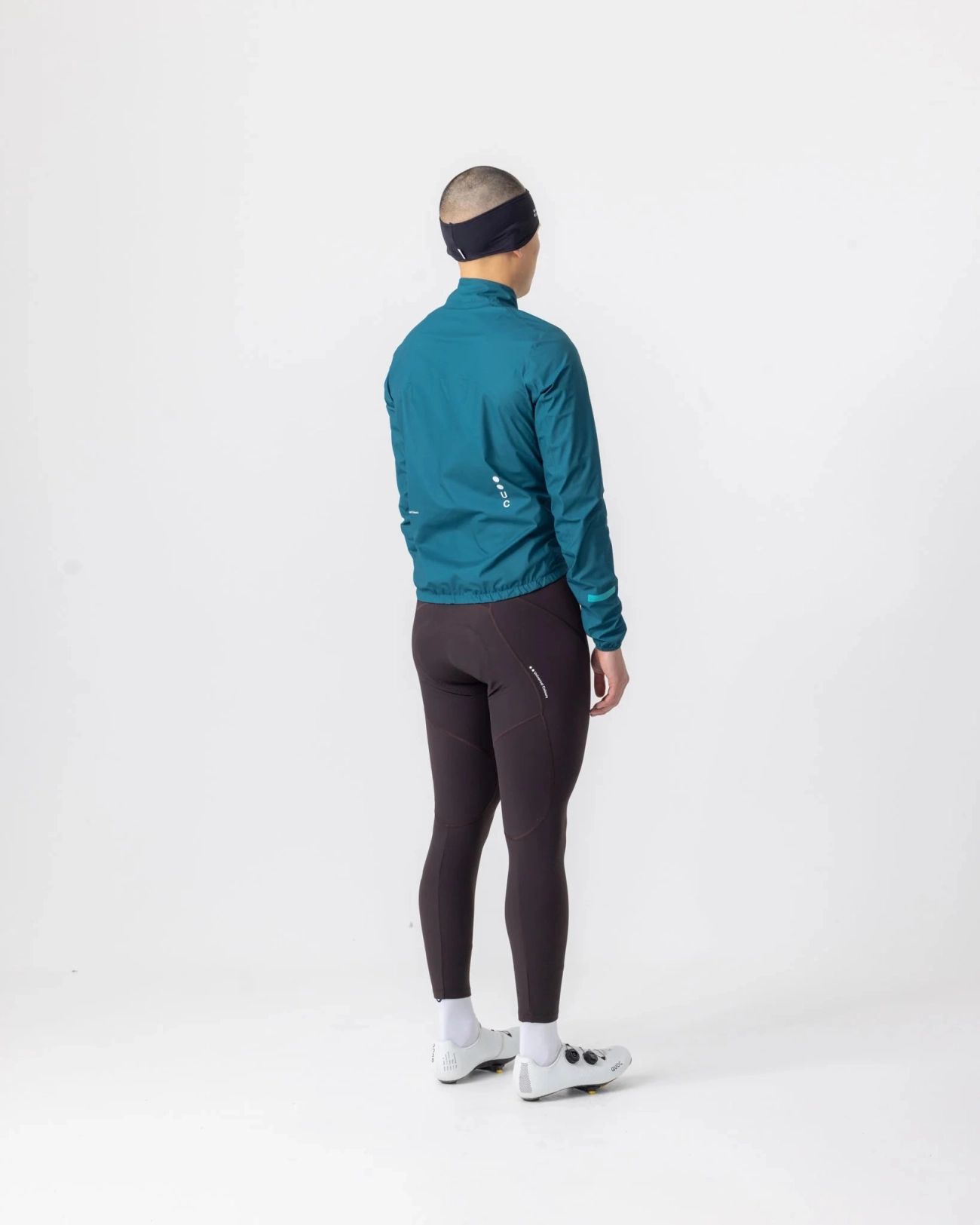 Mono Rain Jacket