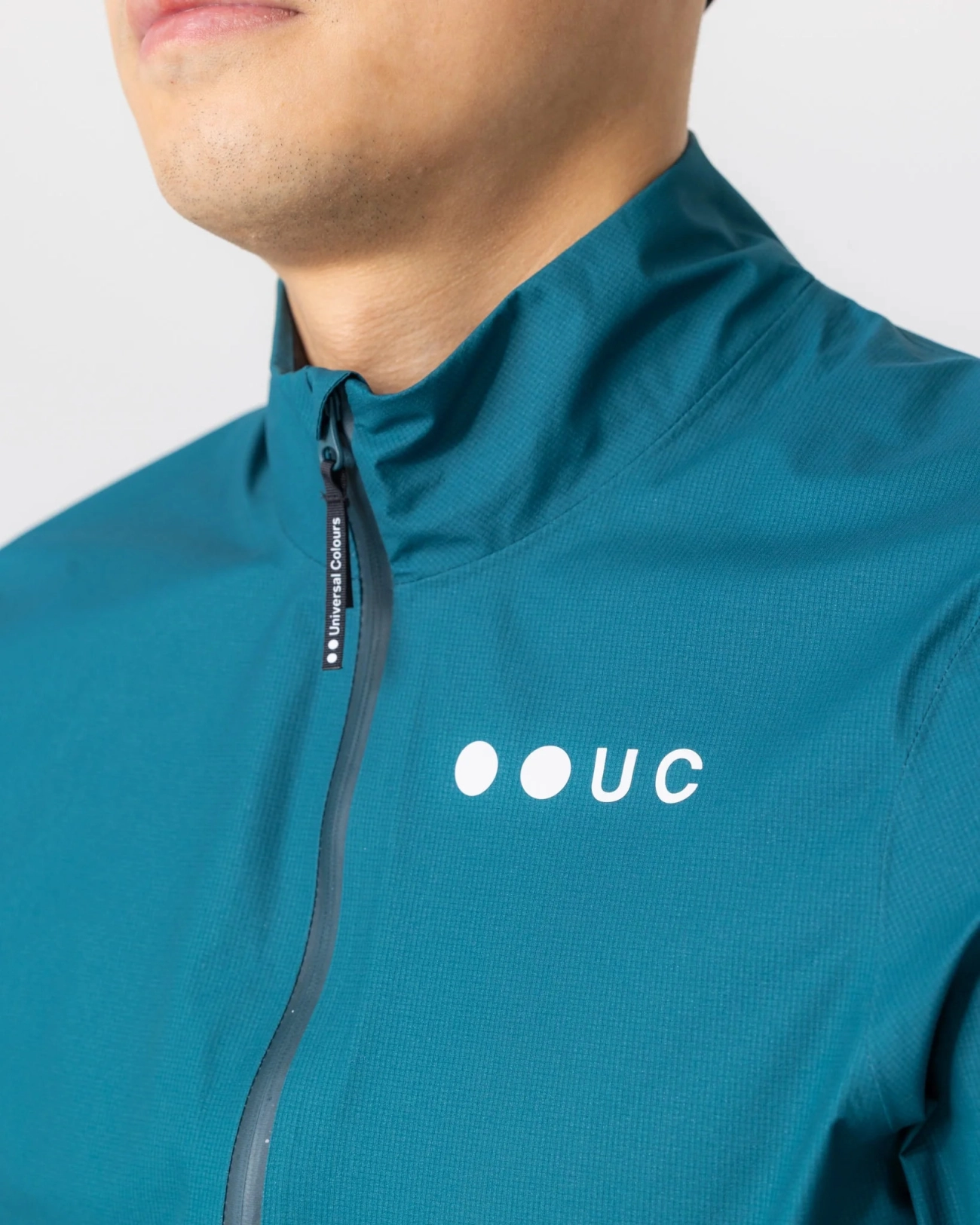 Mono Rain Jacket