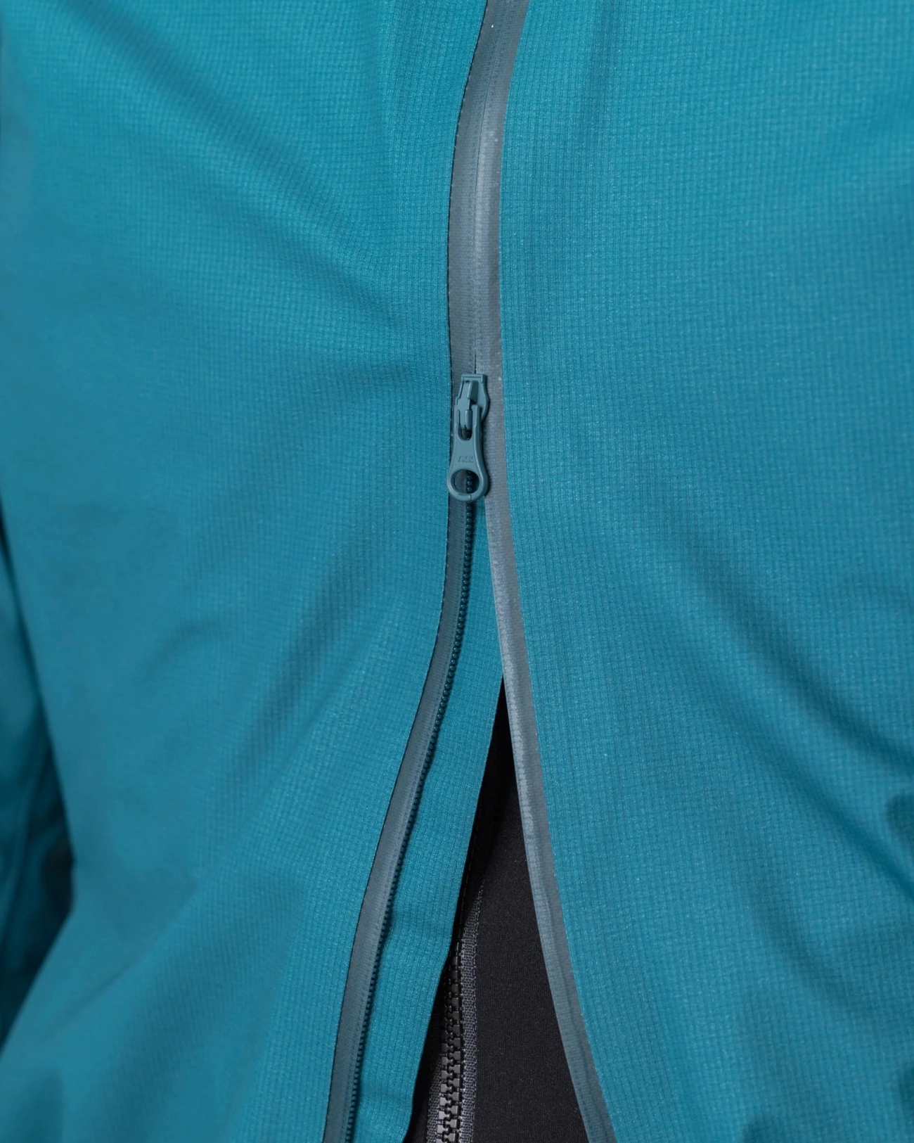 Mono Rain Jacket