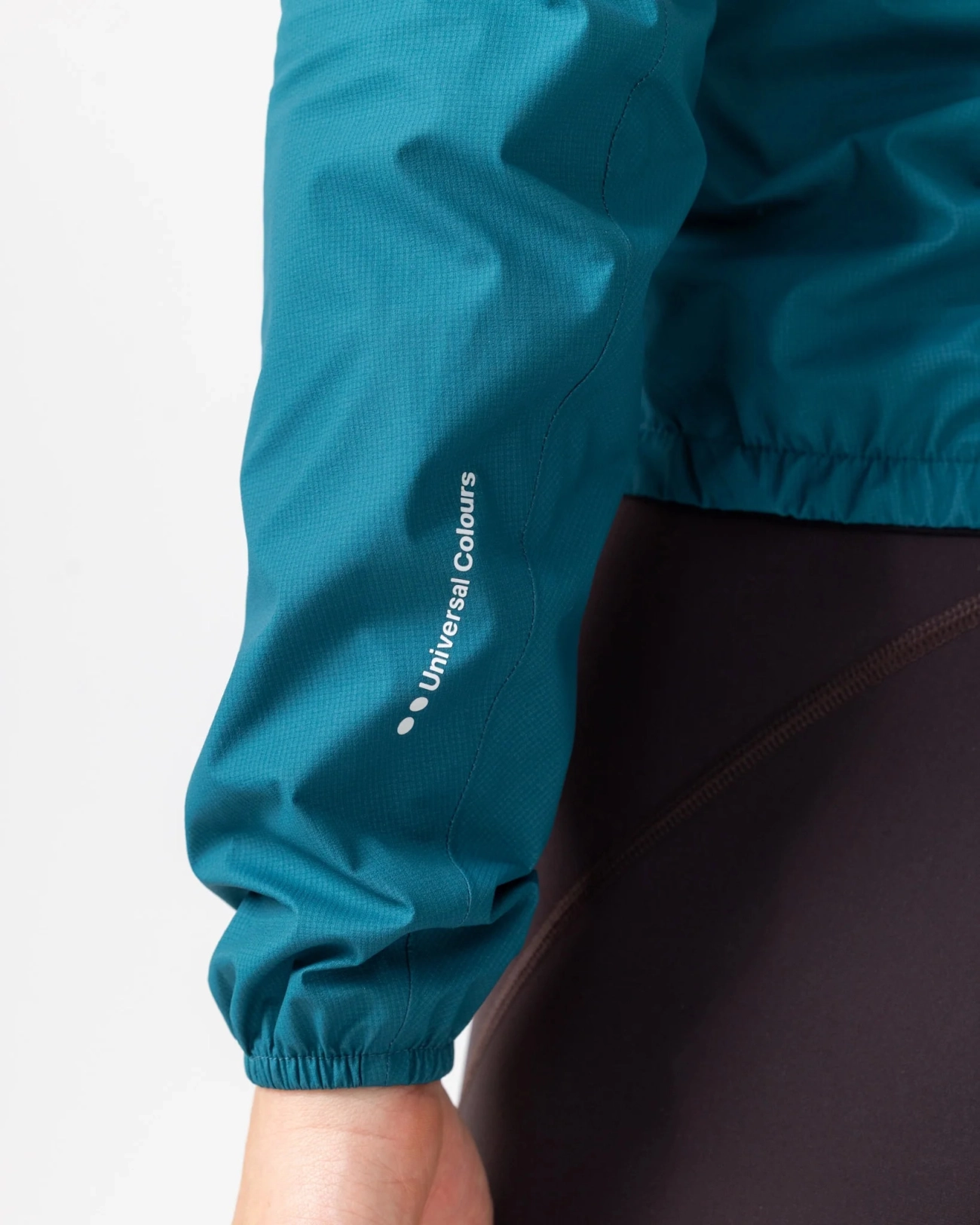 Mono Rain Jacket