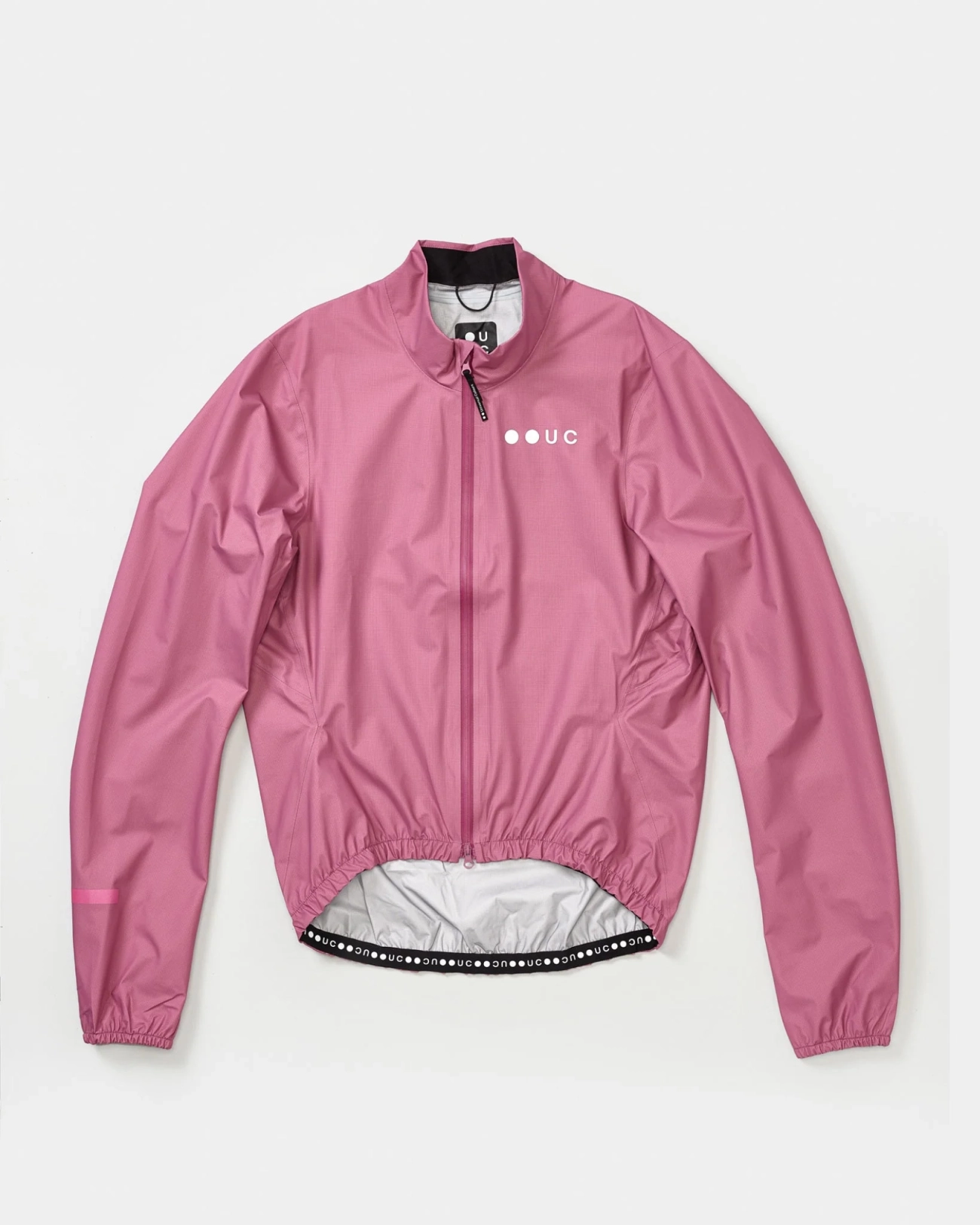 Mono Rain Jacket