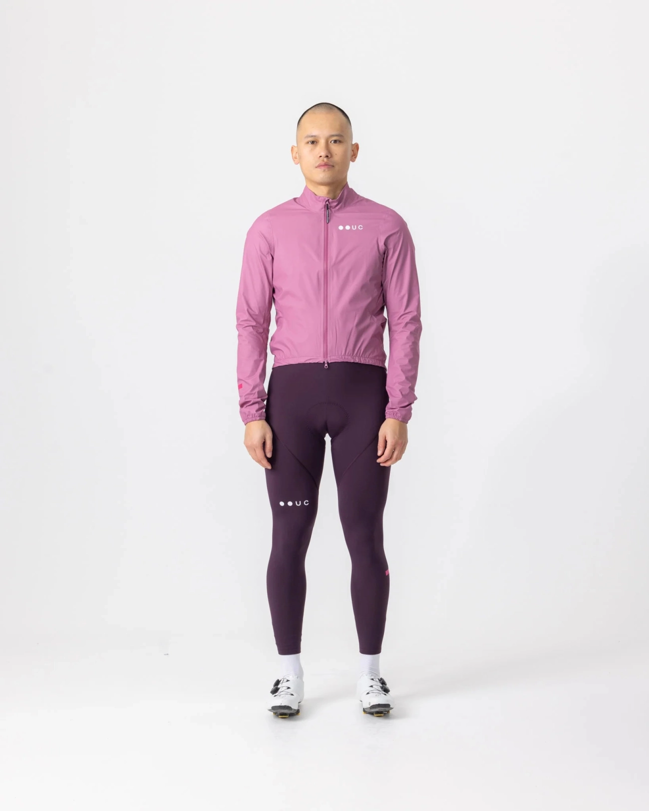 Mono Rain Jacket