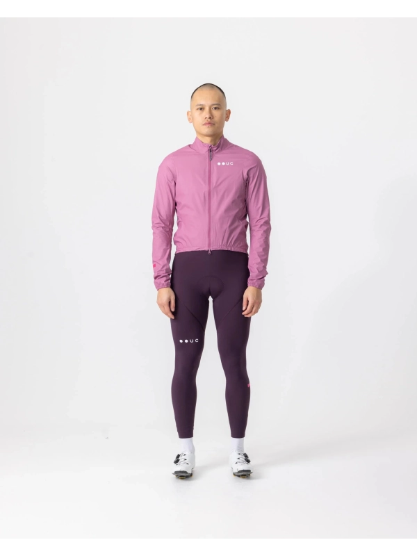 Mono Rain Jacket