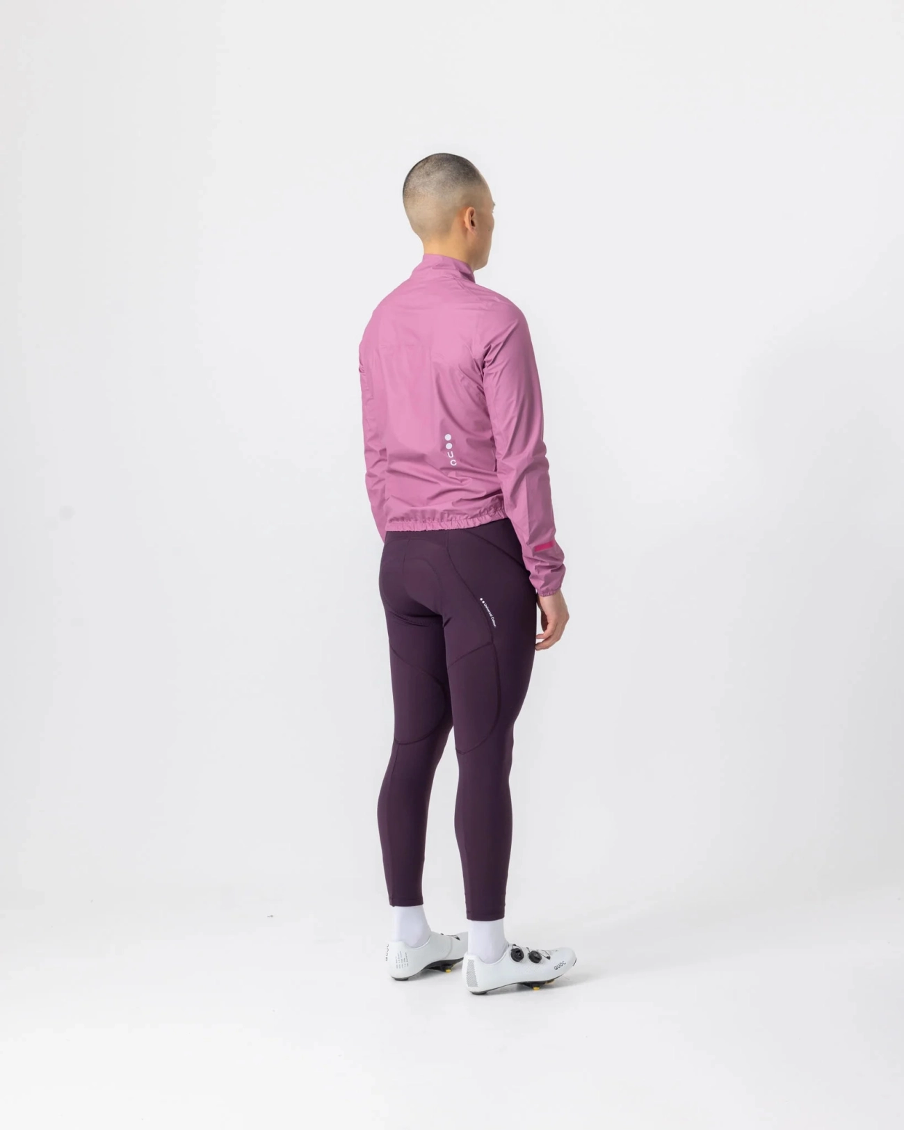 Mono Rain Jacket