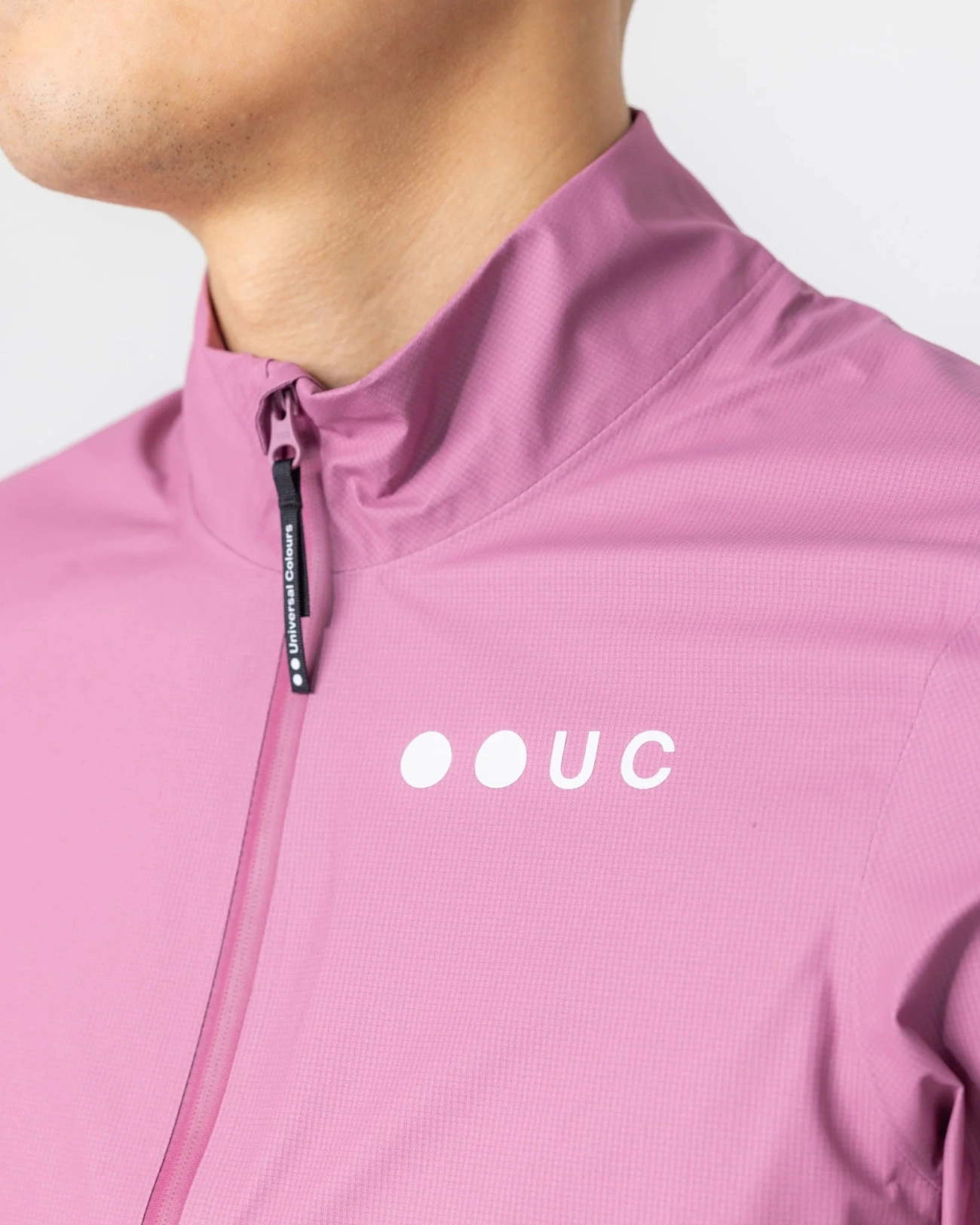 Mono Rain Jacket