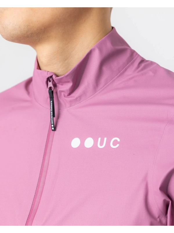 Mono Rain Jacket