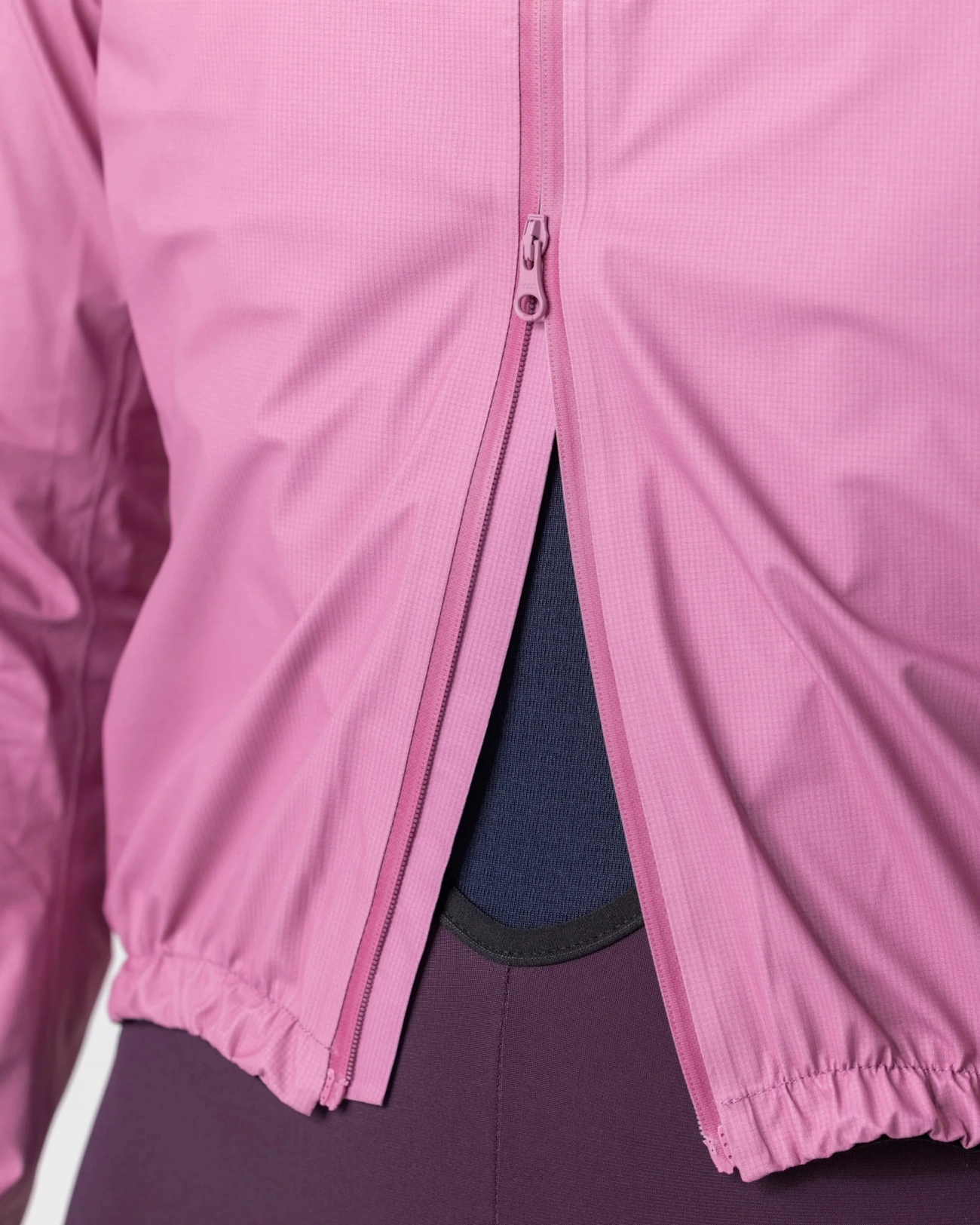 Mono Rain Jacket