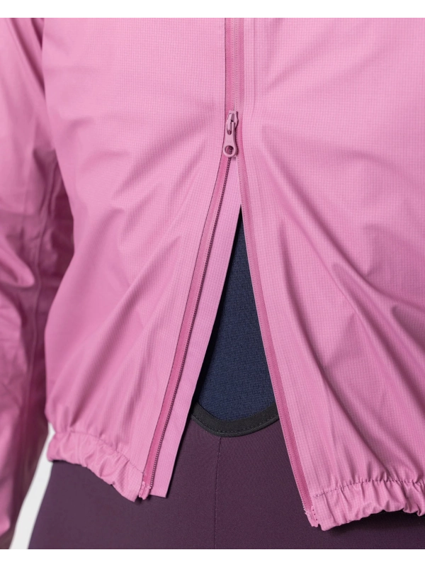 Mono Rain Jacket
