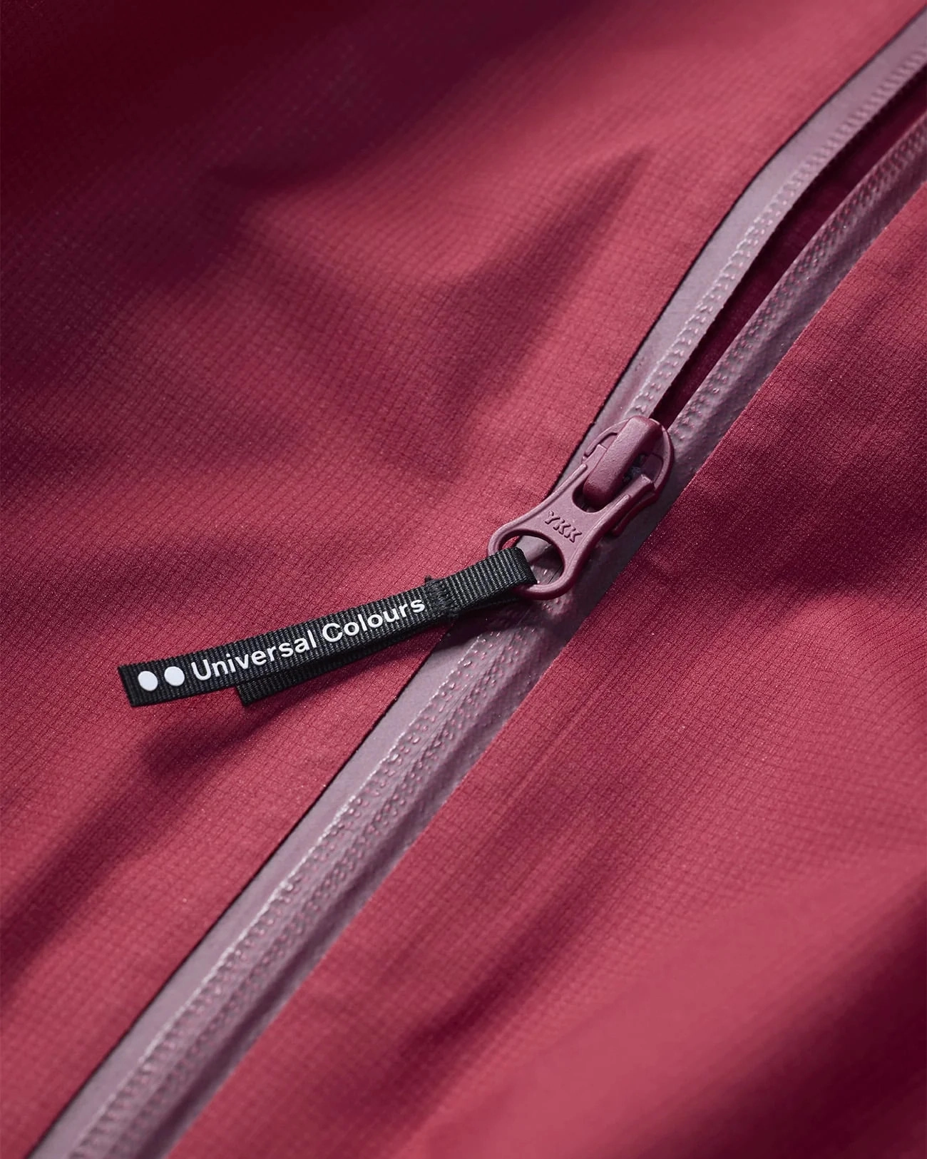 Men's Mono Rain Jacket
