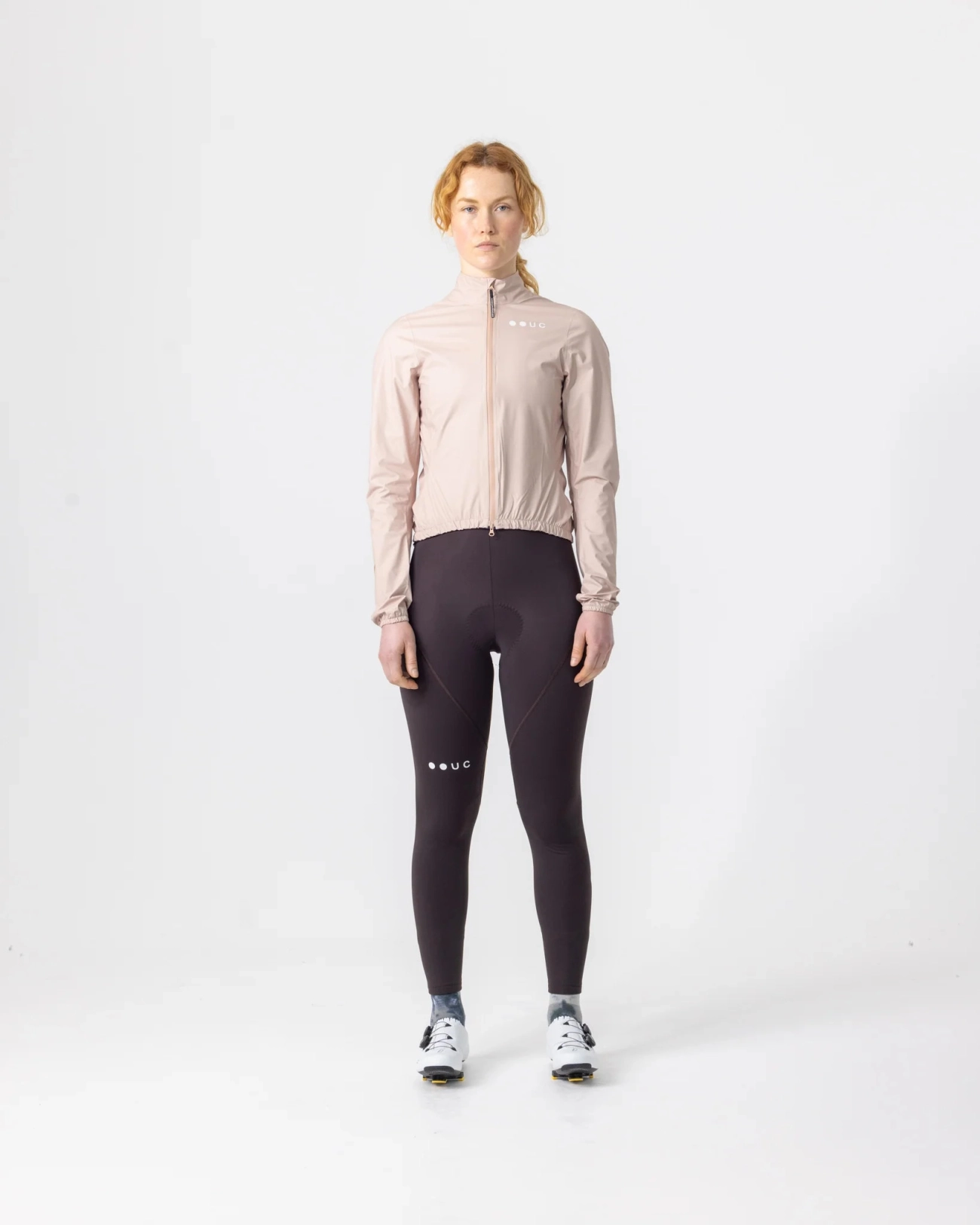 Women's Mono Rain Jacket