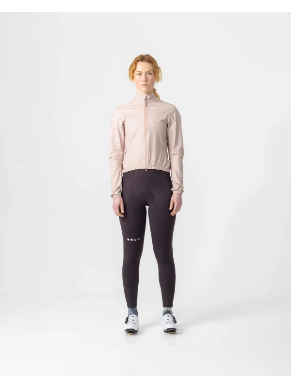 Mono Womens Rain Jacket Mono Womens Rain Jacket