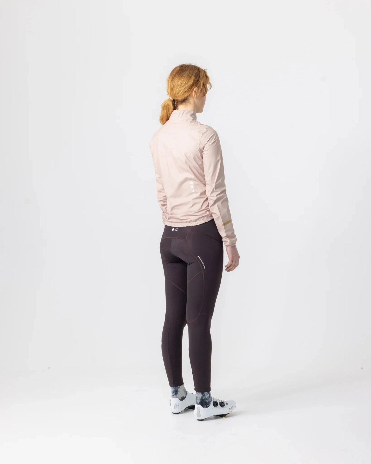 Women's Mono Rain Jacket
