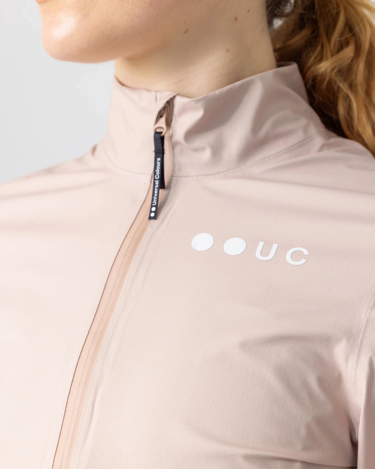 Women's Mono Rain Jacket