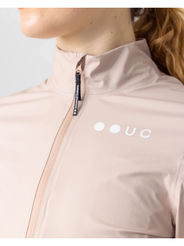 Mono Womens Rain Jacket Mono Womens Rain Jacket