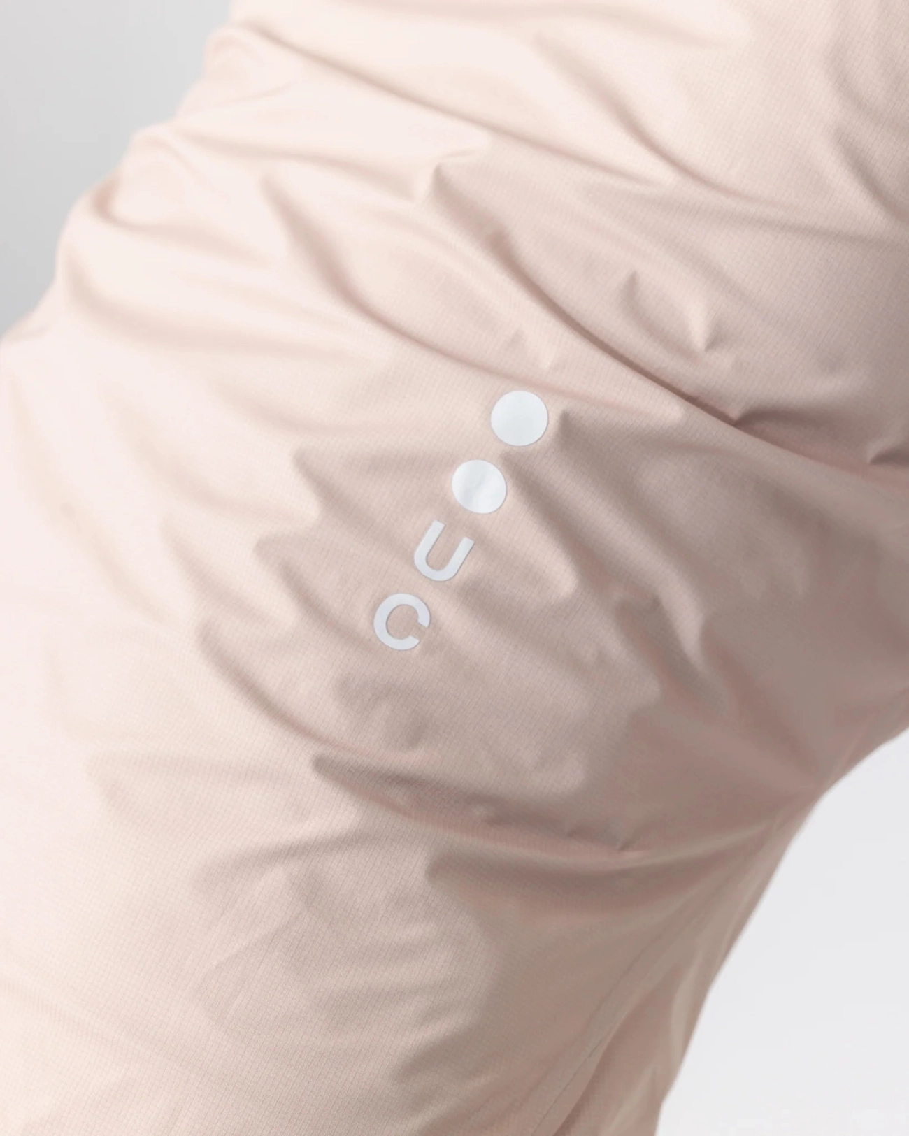 Women's Mono Rain Jacket