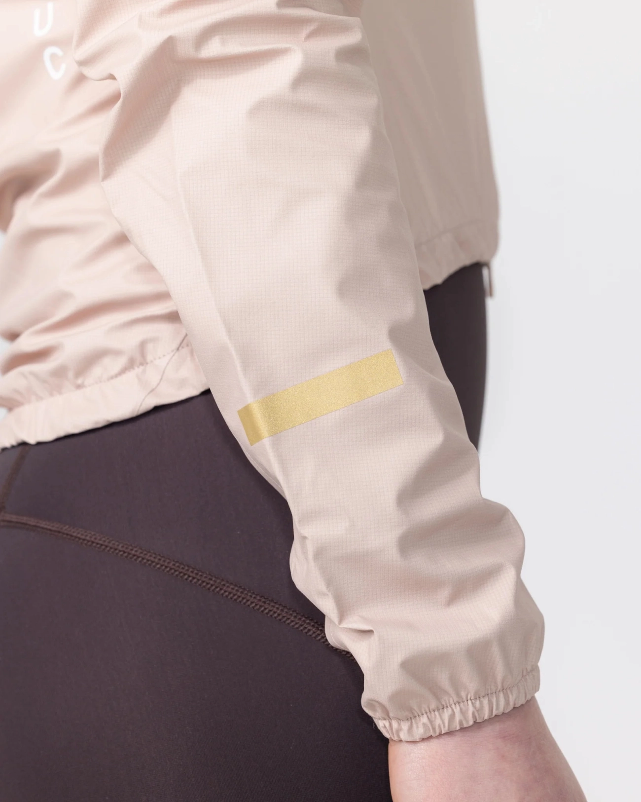 Women's Mono Rain Jacket