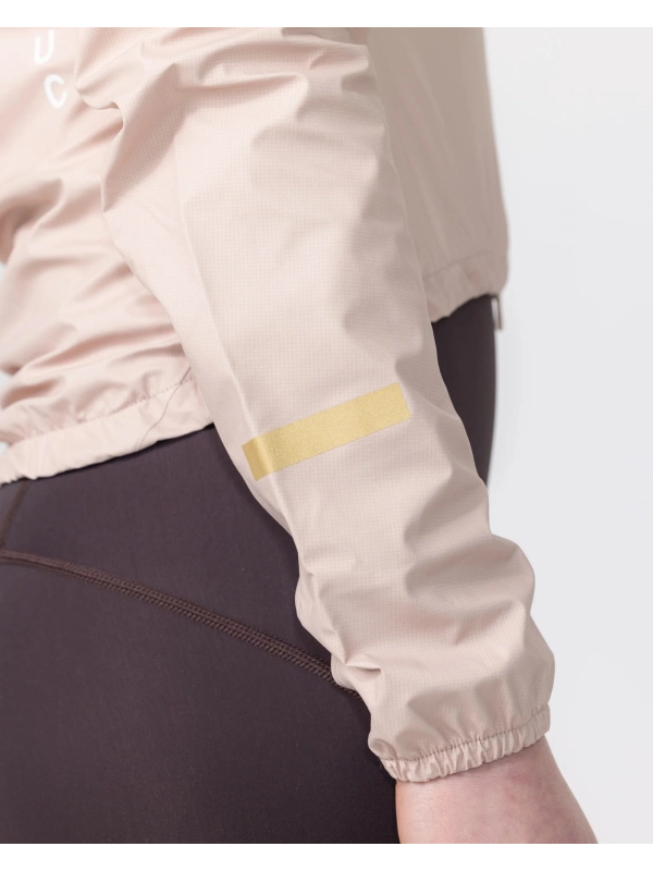 Mono Womens Rain Jacket Mono Womens Rain Jacket