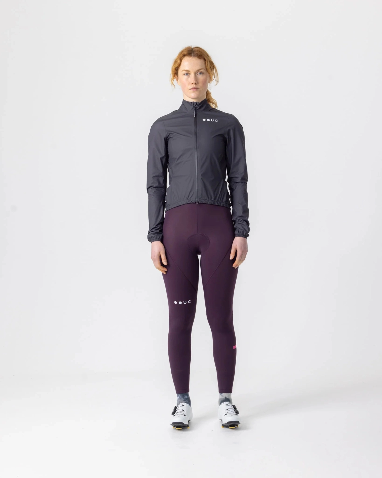 Women's Mono Rain Jacket