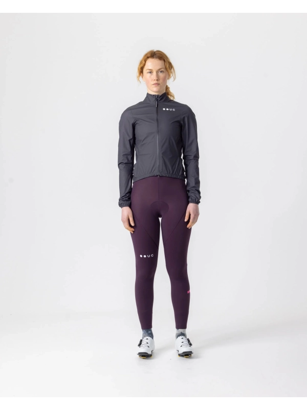 Mono Womens Rain Jacket Mono Womens Rain Jacket
