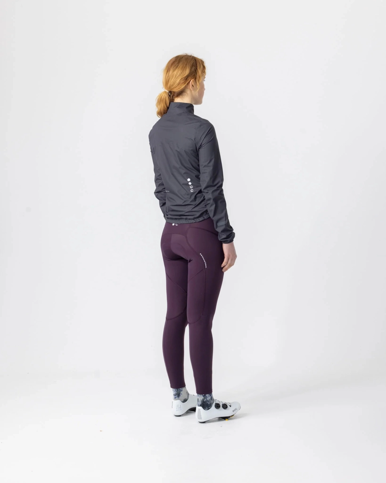 Women's Mono Rain Jacket