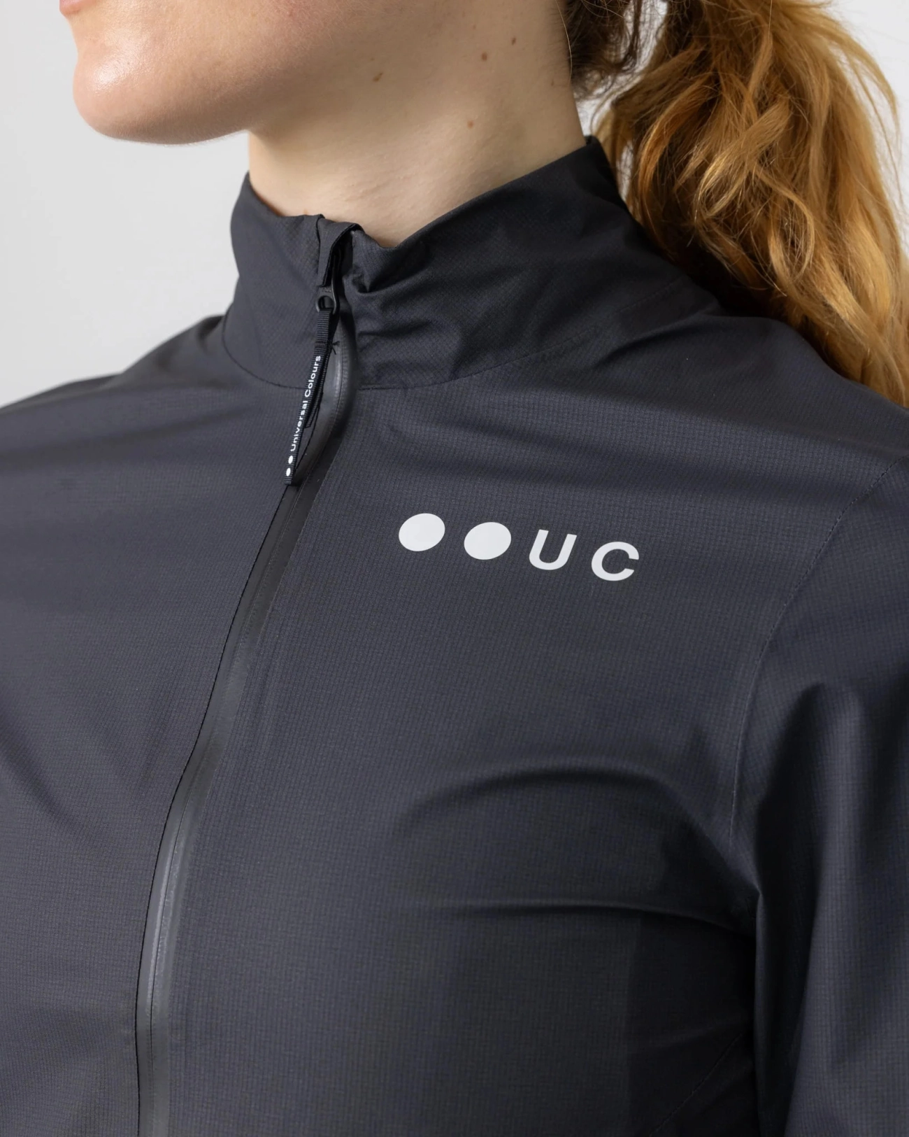 Women's Mono Rain Jacket