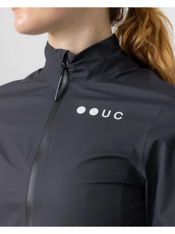 Mono Womens Rain Jacket Mono Womens Rain Jacket