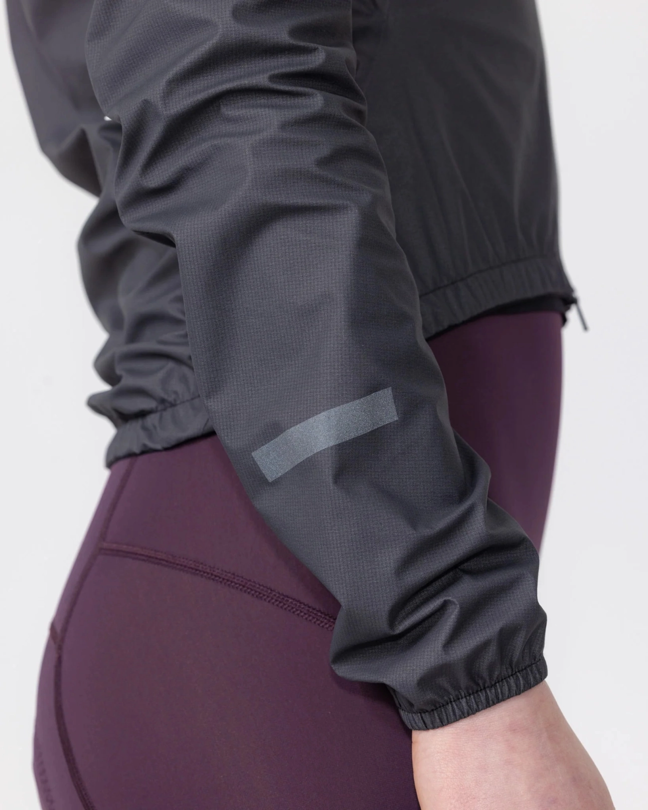 Women's Mono Rain Jacket