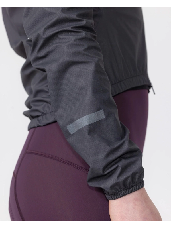 Mono Womens Rain Jacket Mono Womens Rain Jacket
