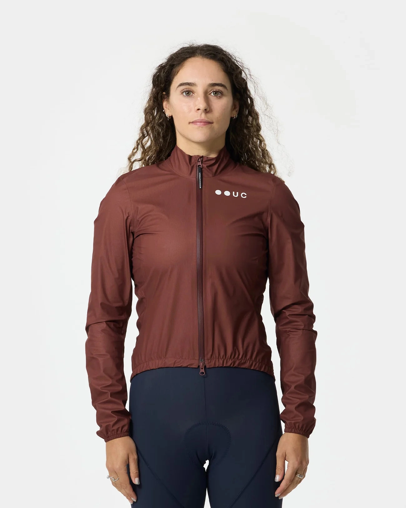 Women's Mono Rain Jacket